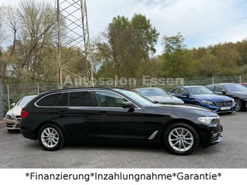 BMW 520 - 6