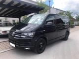 Volkswagen VW T6 Behindertenumbau für Selbstfahrer - Handga - Behindertengerechte Volkswagen T6 Multivan