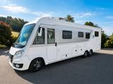 Knaus SUN I 900 LEG - Knaus Sun I 900 LEG