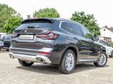 BMW X3 xDrive20i AHK LC+ RFK HiFi DAB - BMW X3 in Bochum