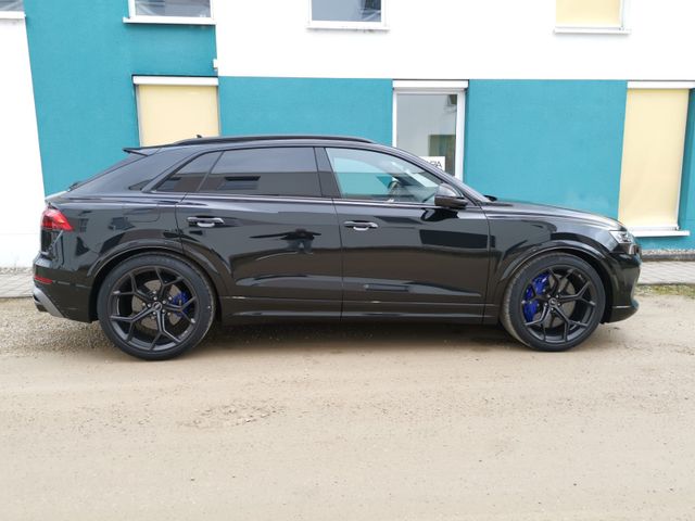 Audi RSQ8 PERFORMANCE/305/KERAMIK/23/DESIGNPAKET/VOLL