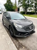Honda Crv 2.2 Allrad. HU 05/27 - Honda CR-V Gebrauchtwagen in München