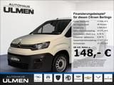Citroën Berlingo Kasten Driver M L1 130 Rückfahrkamera S - Citroën Berlingo l1