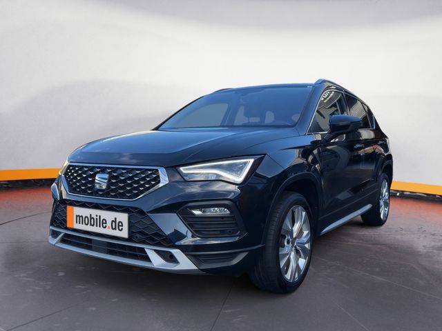 Seat Ateca 1.5 TSI ACT Xperience AHK*NAVI*LED*BEH.FRO