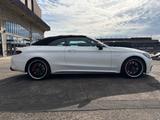 Mercedes-Benz AMG C63s Cabrio -MB Garantie -LED -Carbon -Burm - Mercedes-Benz C 63 AMG in Bremen