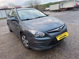 Hyundai i30 Sw 2011---1.6 Diesel - Hyundai i30 SW Gebrauchtwagen