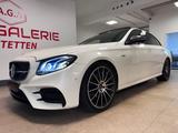 Mercedes-Benz E43*AMG*Limousine*4Matic*Pano*ACC*360KAM* - gebrauchte Mercedes-Benz E 43 AMG aus dem Jahr 2017