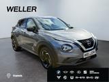 Nissan Juke 1.0 DIG-T N-Connecta *LED*hzb Front*SHZ*CAM - gebrauchte Nissan Juke aus dem Jahr 2024