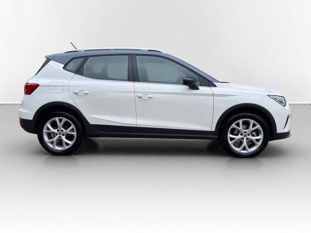 Seat Arona - Bild 5