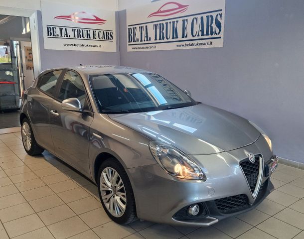 Alfa Romeo Giulietta 1.6 JTDm 120 CV Super