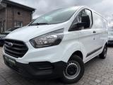 Ford Transit Custom Kasten 260 L1 Startup