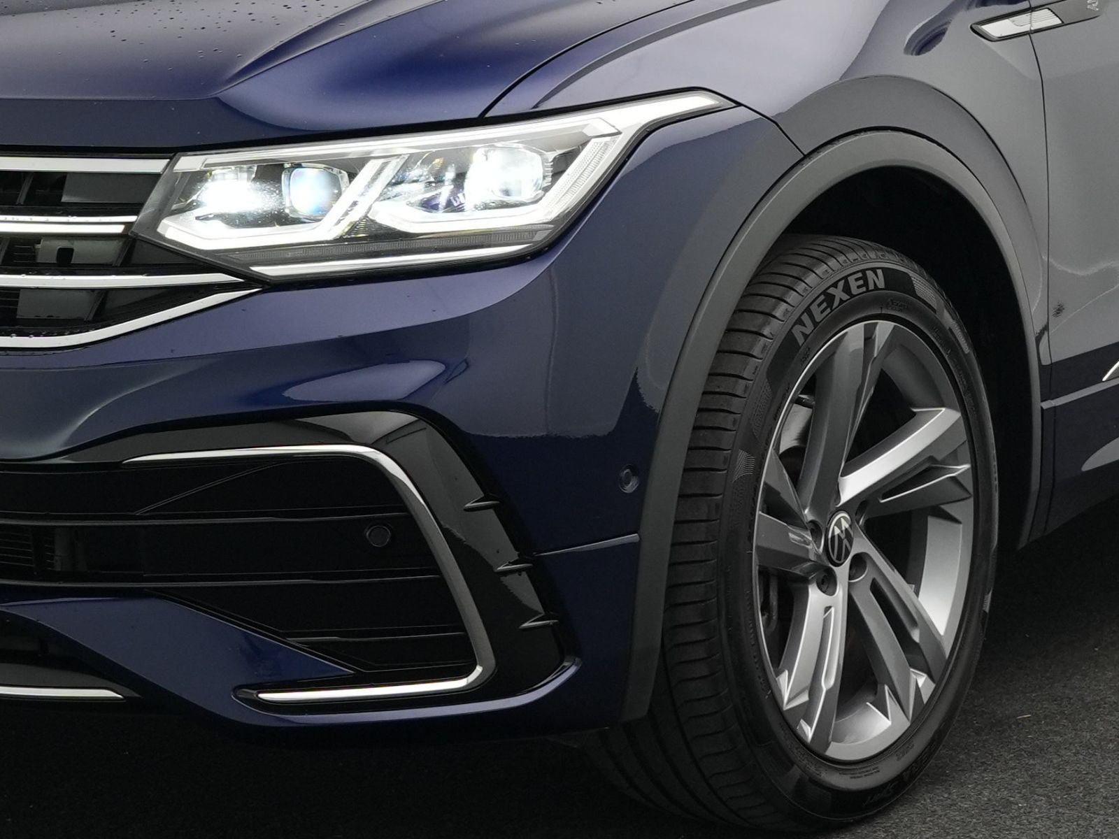 Volkswagen Tiguan Allspace - Bild 22