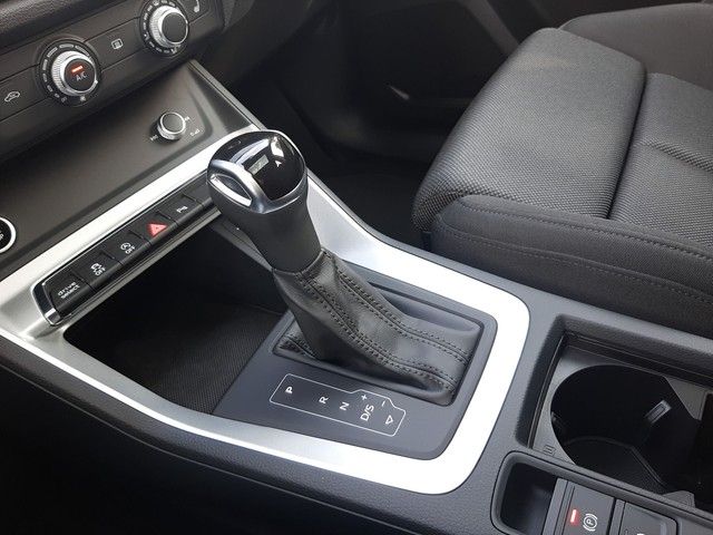 Fahrzeugabbildung Audi Q3 Sportback S line 40TDI quattro AHK PANO eleHe