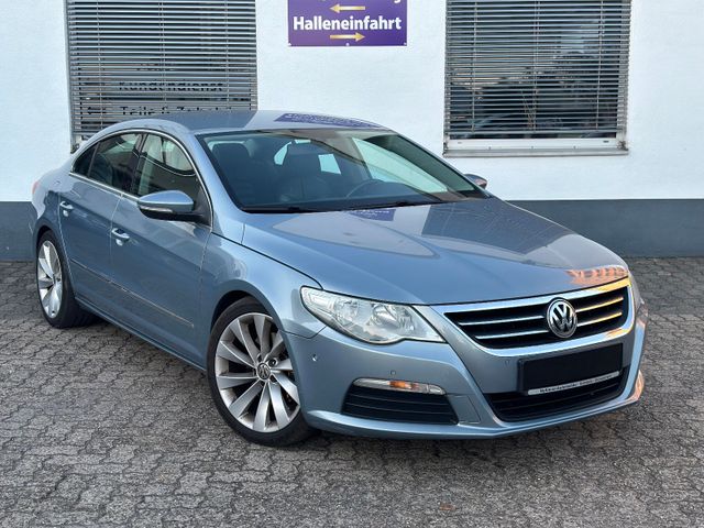 Volkswagen Passat CC 1.8 TSI  * Leder / Navi / Xenon / 18"