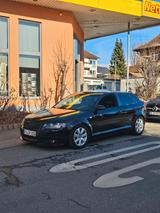 Audi A3 2.0 TDI 125kW S line Sportpaket plus S li... - Audi A3 aus 2006 mit Diesel-Antrieb
