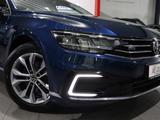 Volkswagen Passat Variant 1.4 TSI DSG GTE IQ BUSINESS / AID - Volkswagen Passat Variant: GTE