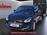Suzuki Swift 1.2 CVT Comfort NAVI LED ACC ALU - Suzuki Swift Gebrauchtwagen in Dortmund