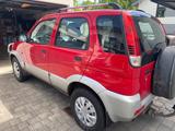Daihatsu Terios 1.3 Top Modell Feroza 4 WD - Daihatsu: Geländewagen, Feroza