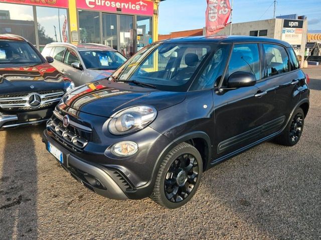 Fiat 500L 1.4 95 CV S&S Cross