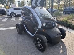Renault Twizy Technic