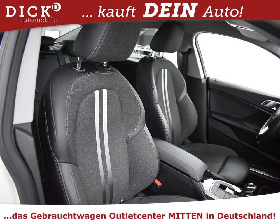 BMW 218 Gran Coupé 218d Gran Coupe Sport Line VIRTU+KAM+HEAD+LED+M