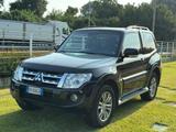 Mitsubishi MITSUBISHI Pajero 3.2 DI-D 16V aut. 3p. Instyle  - Mitsubishi Pajero aus 2013