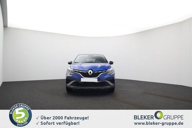 Renault CAPTUR Phase 1 R.S. Line Mild Hybrid 140 (MY22)