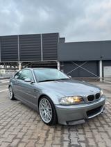 BMW M3 CSL Accident free maintained beautiful  - gebrauchte BMW M3 aus dem Jahr 2003