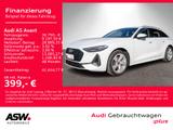 Audi A5 Avant TFSI Stronic NAVI LED AHK ACC RFK SHZ - Audi A5: TFSI