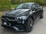 Mercedes-Benz Mercedes Benz GLE 400d Coupe 4Matic 2024 V... - Mercedes-Benz GLE 400 in Kassel