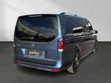 Mercedes-Benz V 300d Exclusive 4x4 lang AIRMATIC Standhzg 360° - Diesel Gebrauchtwagen