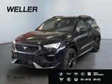 Cupra Ateca 2.0 TSI 4Drive DSG *LED*BEATS*el. Heck*ACC
