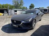 Mazda 6 SKYACTIV-G 165 AT Sports, Navi - Mazda aus 2021