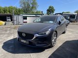 Mazda 6 SKYACTIV-G 165 AT Sports, Navi - Mazda 6 aus 2021