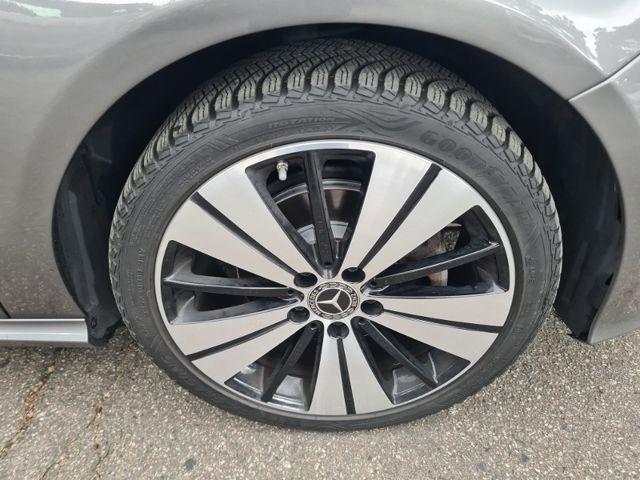 Mercedes-Benz A 180 Leder-Nappa/LED/Navi/Kamera/Sitzh.