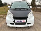 Smart ForTwo Carlsson cabrio mhd*SHZ*AC*Servo*Touch*1A - Smart ForTwo aus 2009: Mhd
