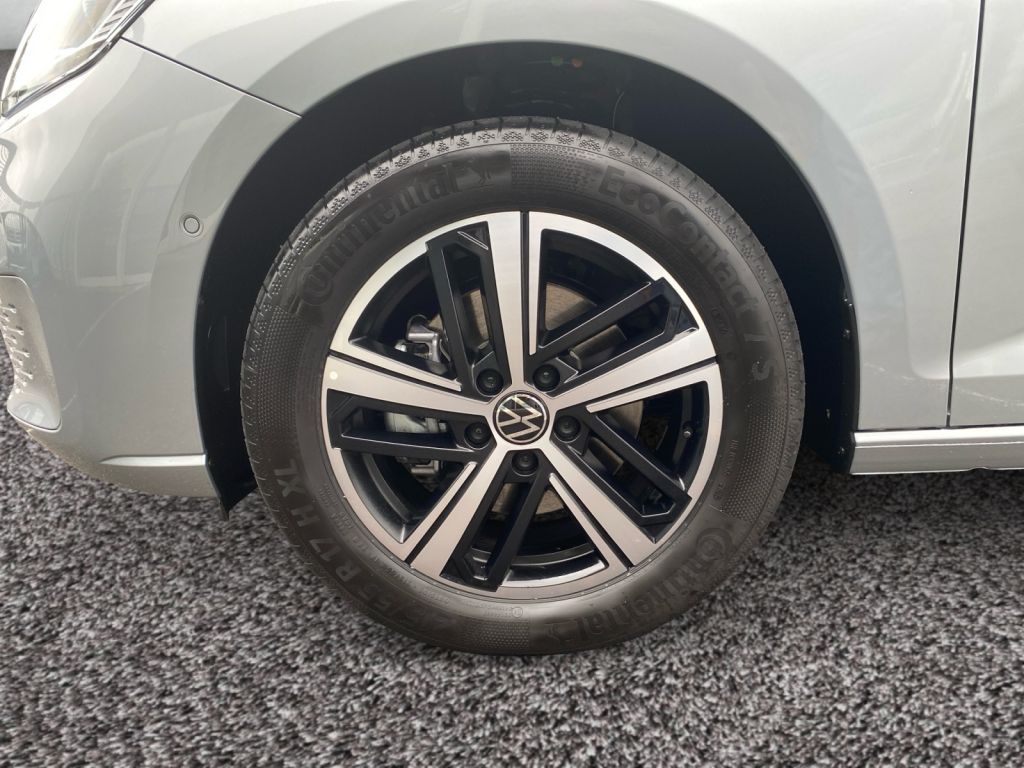 Fahrzeugabbildung Volkswagen Caddy 2.0 TDI BMT DSG Life *Assist*LED*Winterpak