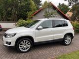 Volkswagen Tiguan 2.0 TDI SCR 135 DSG 4M BMT LOU Sport ...