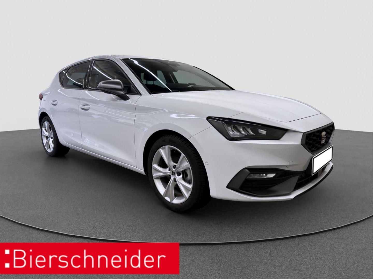 Seat Leon - Bild 10
