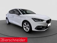Seat Leon - Vorschau Bild 10