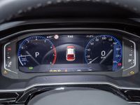 Volkswagen Taigo - Vorschau Bild 15