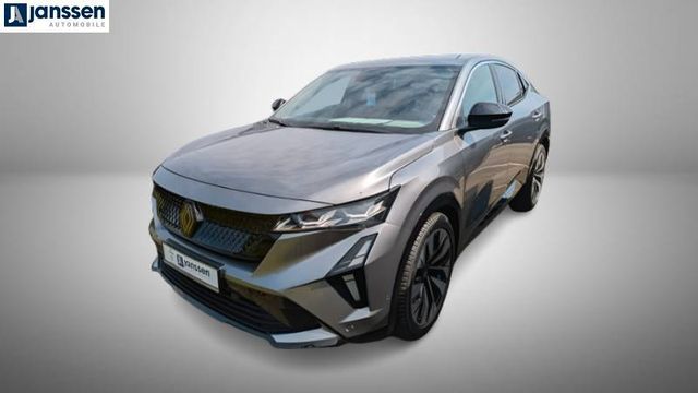 Renault Rafale Techno Full Hybrid E-Tech 200