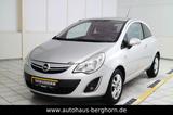 Opel Corsa D "Satellite" 3türig ALLWETTER|SITZHEIZUNG - Opel Corsa: Satellite