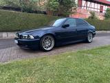 BMW 540i V8 E39 - BMW 540: 540i E39