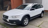 Volvo XC70 D5 AWD Summum Geartronic Summum