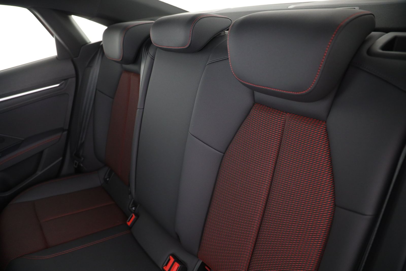 Audi S3 - Bild 14