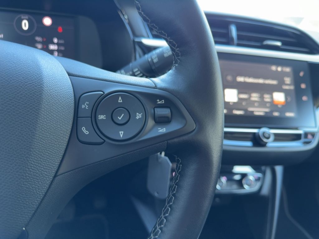 Fahrzeugabbildung Opel Corsa Elegance SHZ, NAVI