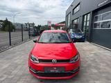 Volkswagen Polo V Beats*SPORT*SHZG*SOUND*RED*PDC*TOP - Volkswagen Polo: Sport