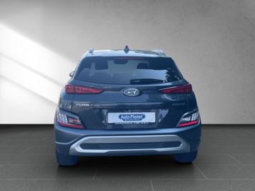 Hyundai Kona 1.6 T-GDI Prime *ACC*HUD*LED*NAV* NAVI ALU