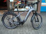 Hercules NOS SUV 2.2 Shimano EP 8 85Nm UVP 4.999,- - Hercules E-Bikes